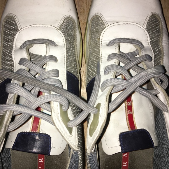 Designer sneakers - Picture 4 of 7